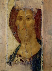 Megváltó, 1420